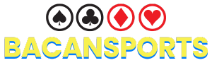 Logo BACANSPORTS